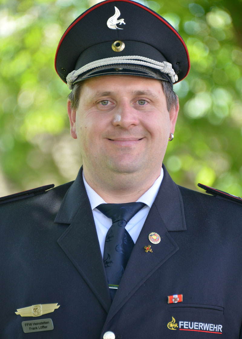 Frank Löffler